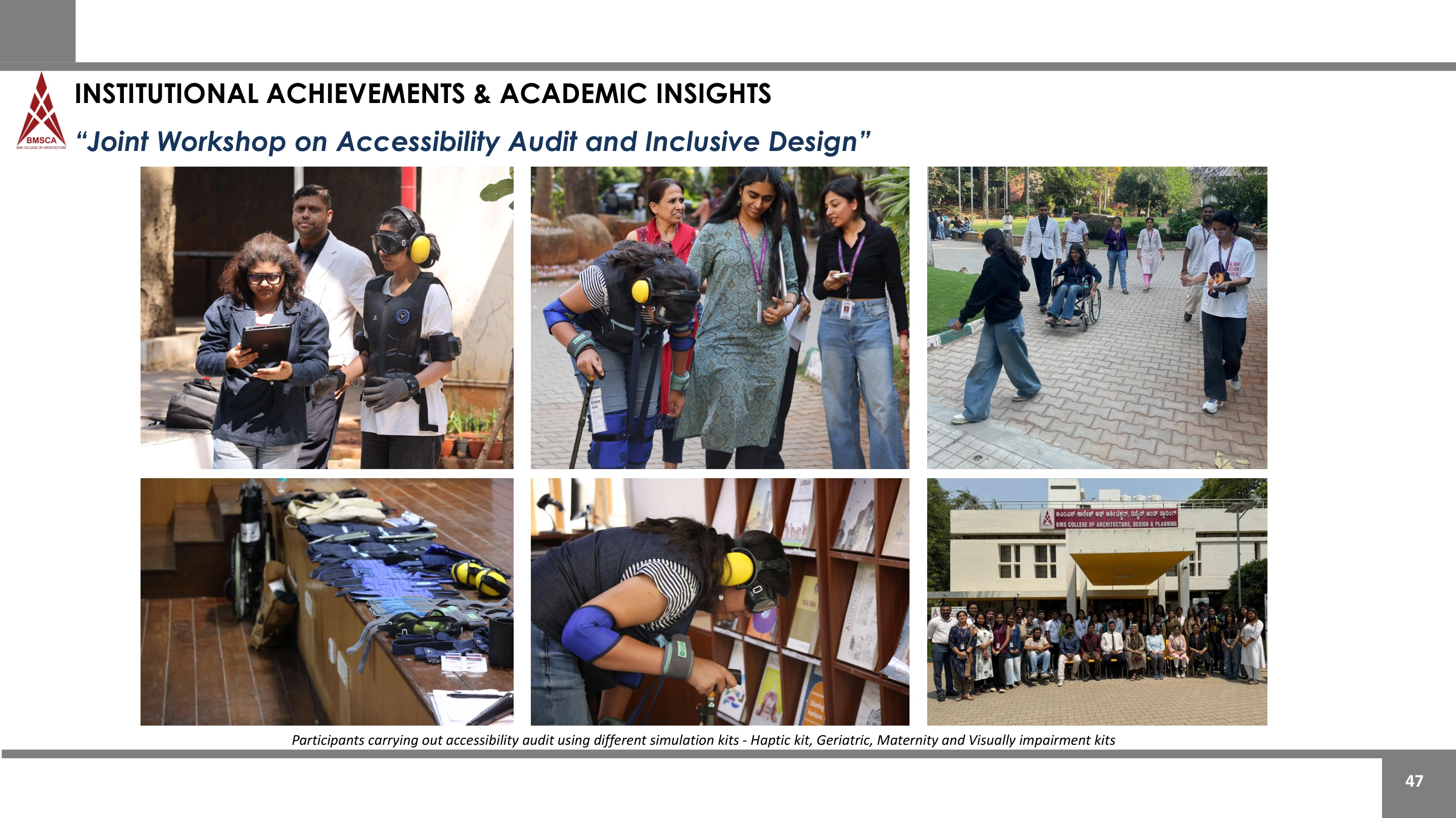 Workshop
