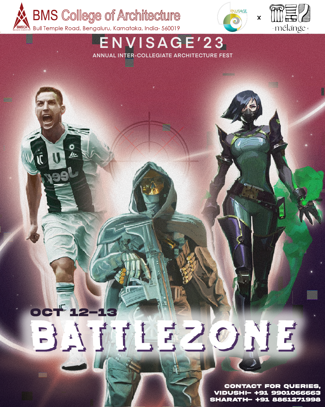 battlezone