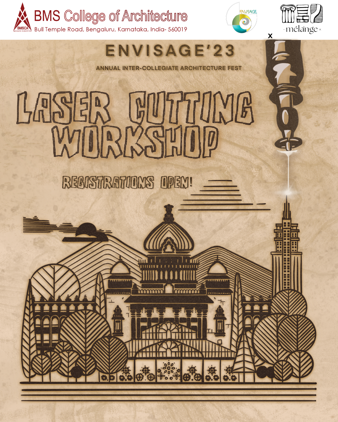 lasercutting
