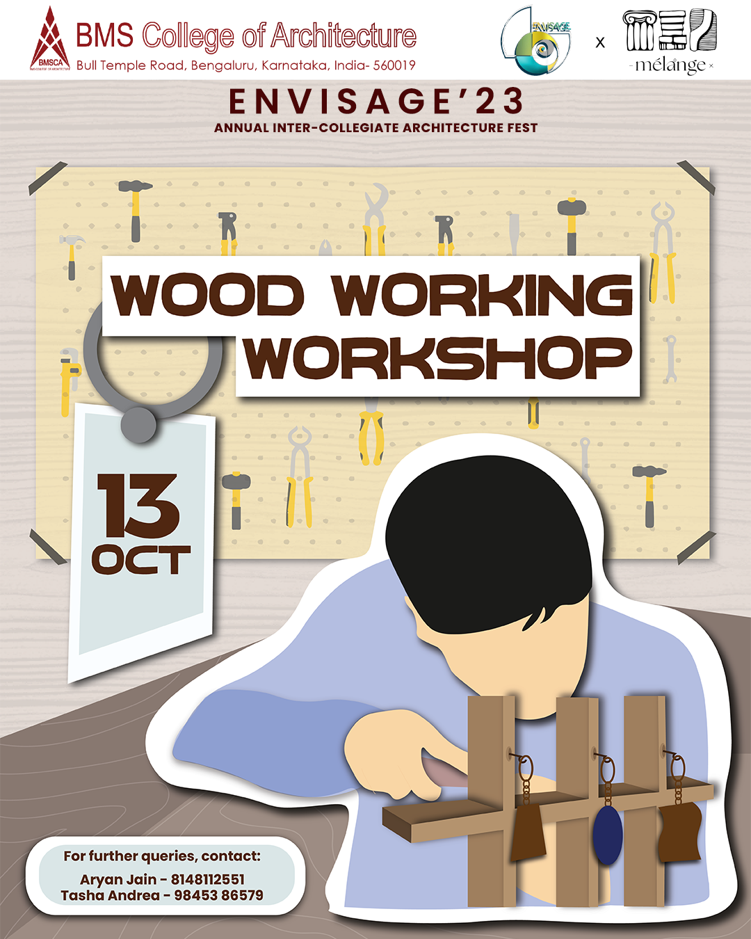 wood-working
